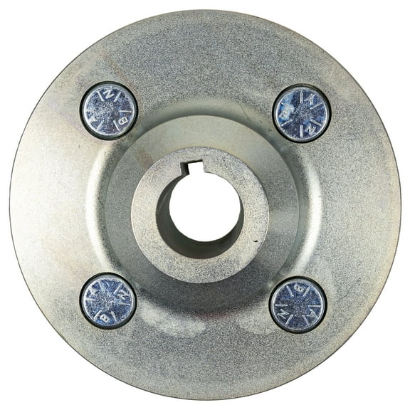 CUB CADET WH-530018005 4 Lug Knott Hub Recon 48 60 Tank M48 M54 M60 M72 S7237