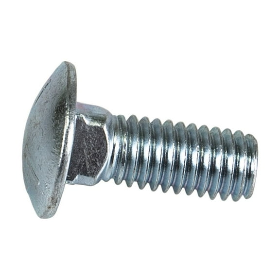 CUB CADET WM-6697 Carriage Bolt 401 404 453 454 483 484 Mid Rear Mount Mowers