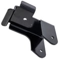 thumbnail image 1 of CUB CADET Weight Hanger Bracket Left Hand Powder Black 42 46 50 54 60 Triple, 1 of 10