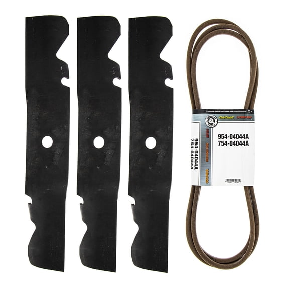 CUB CADET Xtreme Blade Belt Kit Z-Force S 48 KH 45-Inch 954-04044A 742P04278A-X