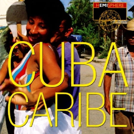 CUBA CARIBE [BLUE NOTE]