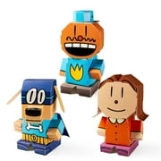 CUBLES Dog Man | Set - Series 2