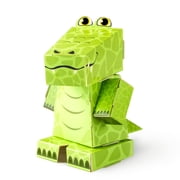 CUBLES Alligator
