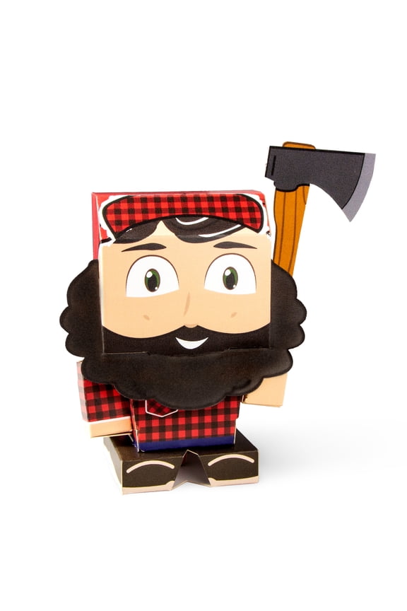 Paul Bunyan
