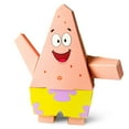 thumbnail interactive-video image 1 of CUBLES Patrick Star Paper Craft Kit, 1 of 7