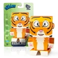 thumbnail image 1 of CUBLES Tiger, 1 of 6