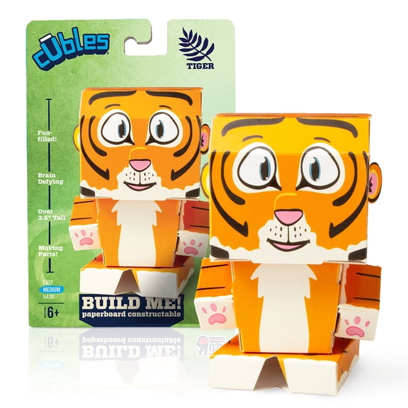 CUBLES Tiger