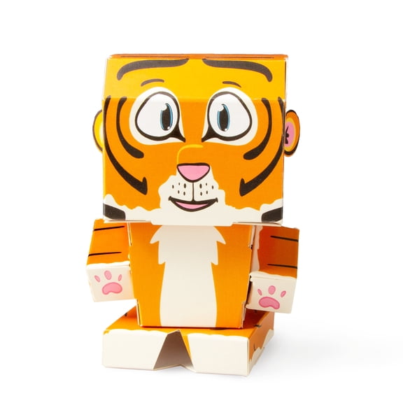 CUBLES Tiger