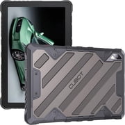 CUBOT Kingkong Tab 2 Tablet, 10.95 inch, FHD , 16GB RAM 8GB 8GB End, 256GB ROM, 20400mAh Battery, Android 14, Black