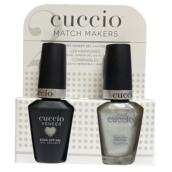 CUCCIO Gel Color MatchMakers Care Free - 0.43oz / 13 mL