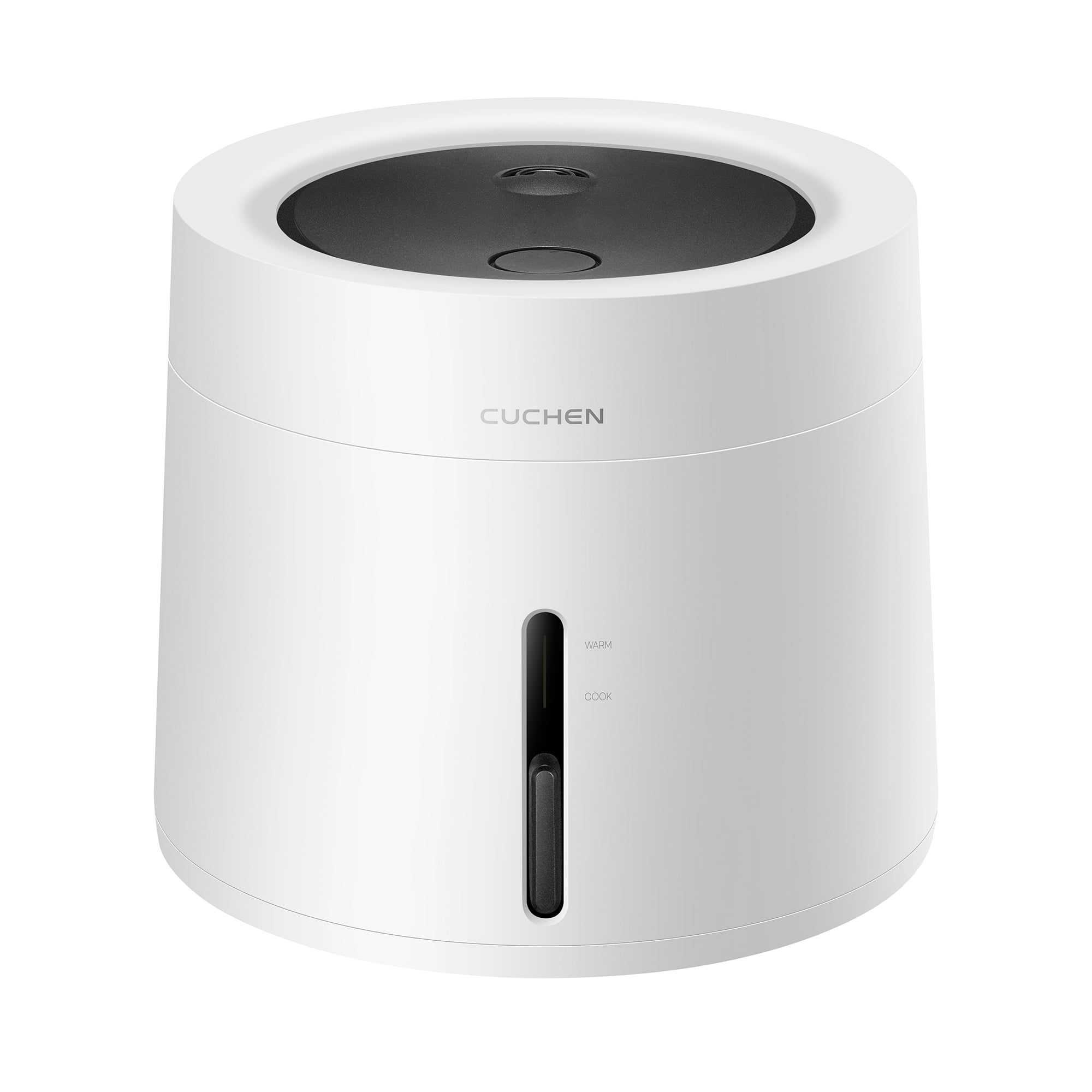 CUCHEN CRED0401WUS Rice Cooker 4 Cup (Uncooked) and Warmer