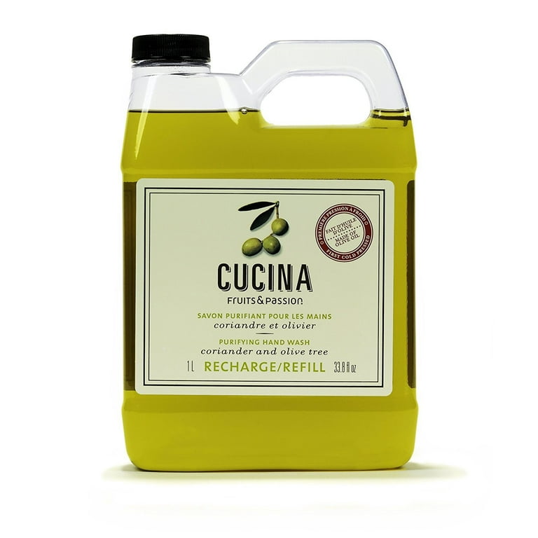 Cucina clearance hand soap