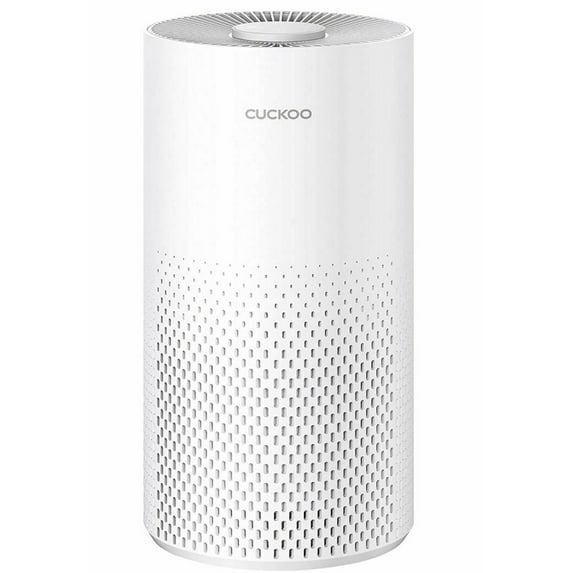 CUCKOO Air Purifier with Additional True HEPA filter