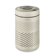 Cuckoo Air Purifier H13 True HEPA, Large 1,108 Sq. Ft. Coverage, Carbon Filter, Auto+ Mode, White (CAC-AB0610FI)