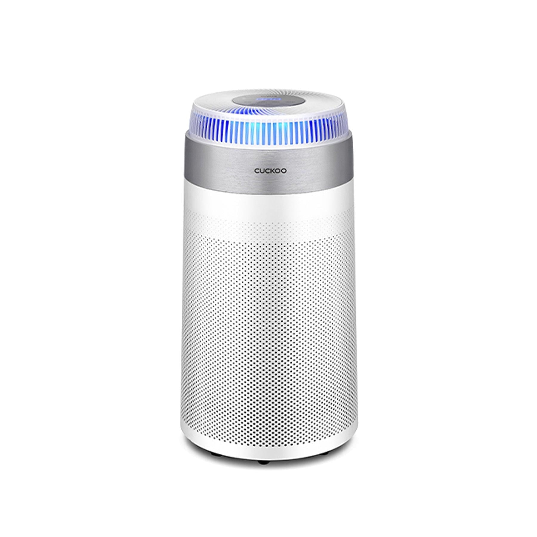 CUCKOO CAC-D2020FW 4-Stage Filtration H14 True HEPA Air Purifier for ...