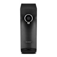 thumbnail image 1 of CUCKOO CP-MN031BK NANO+ FIT Ultra-Slim Countertop Water Purifier, 3 Stage Filtration System, High Capacity, FCC & cETL Certified (Black), 1 of 6