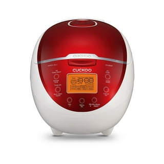 Rice Cookers | Red - Walmart.com