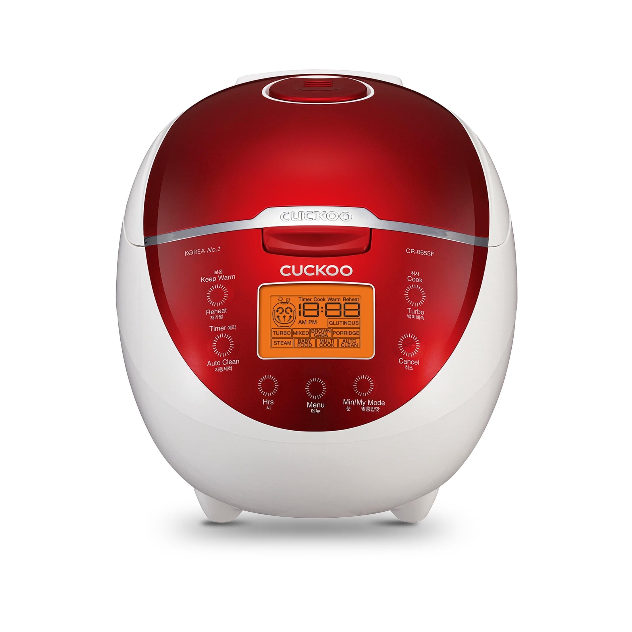 Cuckoo Rice Cooker - Thumbnail 5