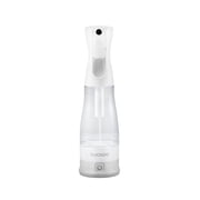 CUCKOO CS-A0250AW DIY Natural Non-Toxic Multi-Purpose Disinfectant Solution Generator, 99.9%+ Sterilization and Deodorization Power White