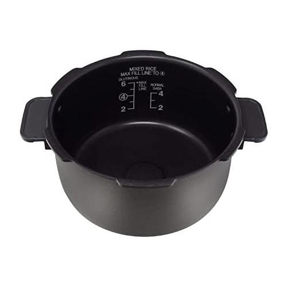 CUCKOO Replacement Inner For Rice Cooker Model CRPFA0610F