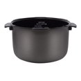 CUCKOO Replacement Inner Pot for Rice Cooker CRPG1015F