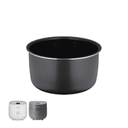 CUCKOO Replacement Inner Pot for Rice Cooker Model CR-0375F