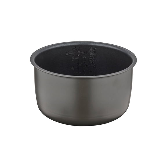 Cuckoo Replacement Inner Pot for Rice Cooker Nonstick for Model (CR-0655F)