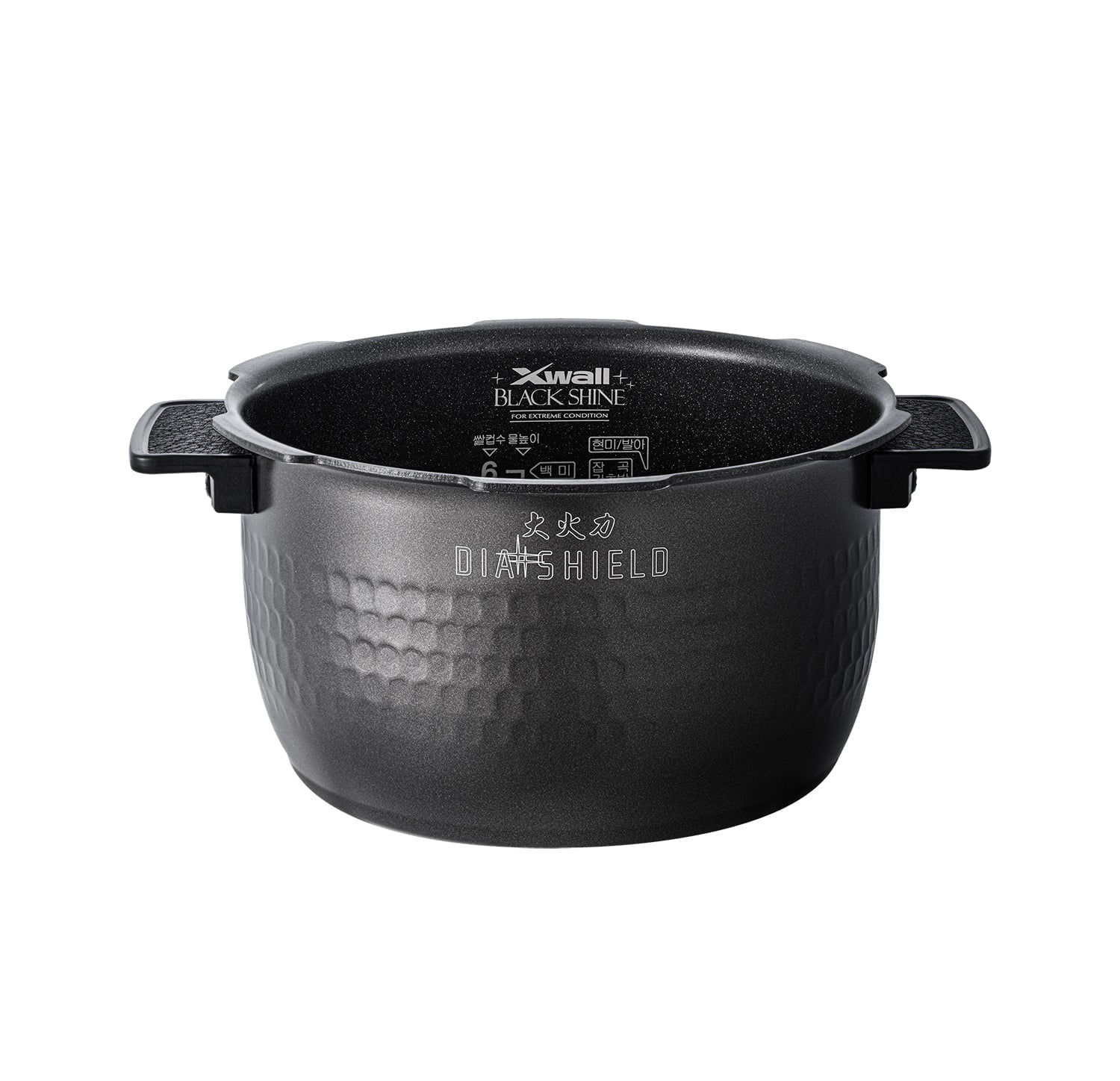 Cuckoo CRP-HZ0683FR Pressure Rice Cooker