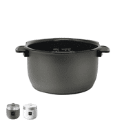 CUCKOO Replacement Inner Pot for Rice Cooker Model CRP-ST0609F