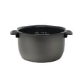 thumbnail image 1 of CUCKOO Replacement Inner Pot for Rice Cooker Model CRP-ST1009F, 1 of 1