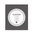 thumbnail image 1 of CUCKOO Replacement Rubber Packing (CCP-D06) For CUCKOO 6-Cup HP Pressure Rice Cooker (CRP-N0681FV), 1 of 1