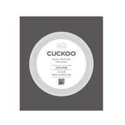 CUCKOO Replacement Rubber Packing CCP-D06 For CUCKOO 6-Cup HP Pressure Rice Cooker CRP-N0681FV