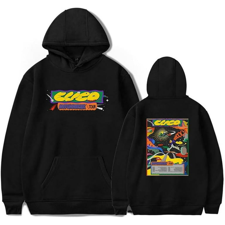 Hitchhiker Zip Up Hoodie Hitchhiker Zip Up Hoodie