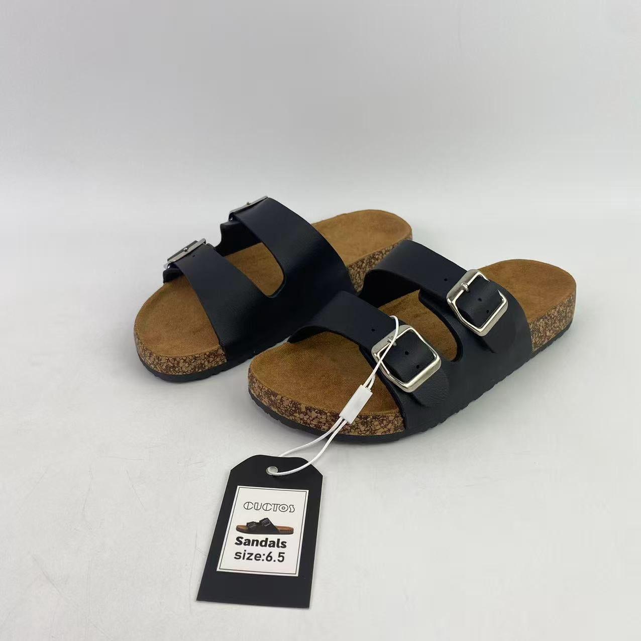 Guccus Man Sandal display picture 1