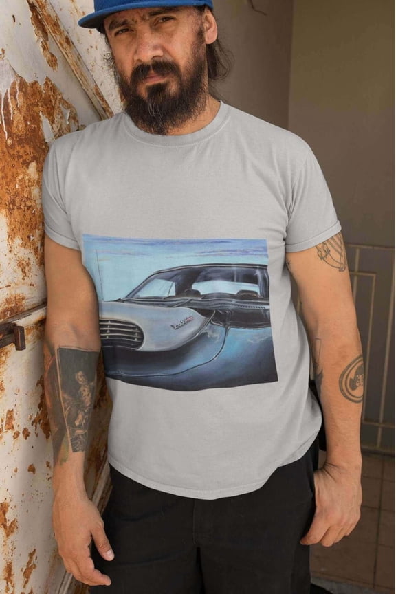 CUDA 440 - 6 - MaddK Studio - Unisex Short-Sleeve T-Shirt