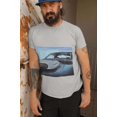 thumbnail image 1 of CUDA 440 - 6 - MaddK Studio - Unisex Short-Sleeve T-Shirt, 1 of 6