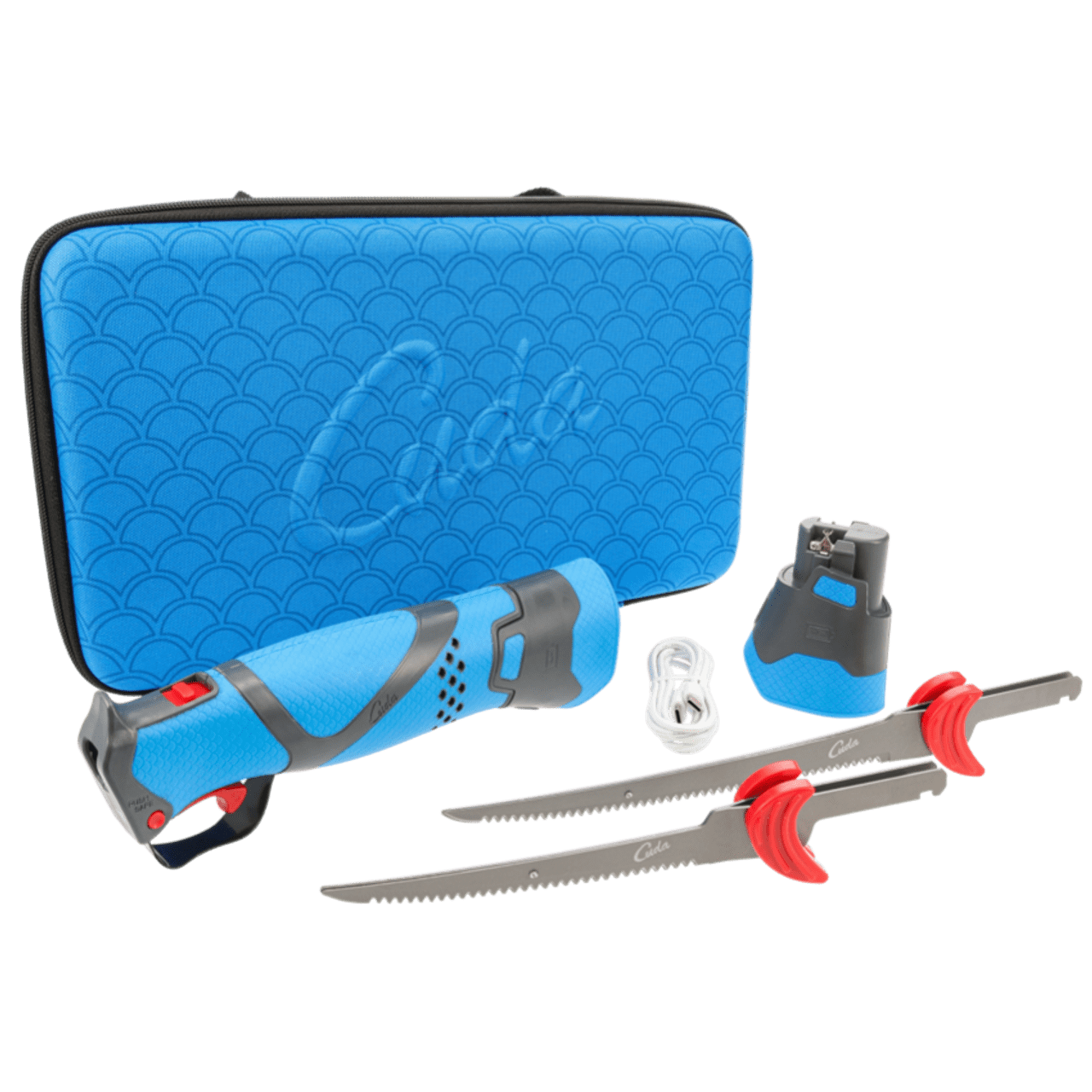 CUDA ELECTRIC FILET KNIFE / CORDED - Walmart.com
