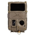 thumbnail image 1 of CUDDEBACK BLACK FLASH VIDEO CAMERA 20 MP BROWN, 1 of 12