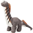 thumbnail image 1 of Jurassic World Titanosaurus Kids Plush Bedding Cuddle and Decorative Pillow Buddy, 1 of 8