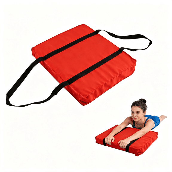 CUDIAO 2026 Boat Throwable Flotation Device,Universal Floating Foam Cushion,Type Iv Boat Cushion,Portable Waterproof Marine Throw Cushions for Fishermen Kayakers (1)