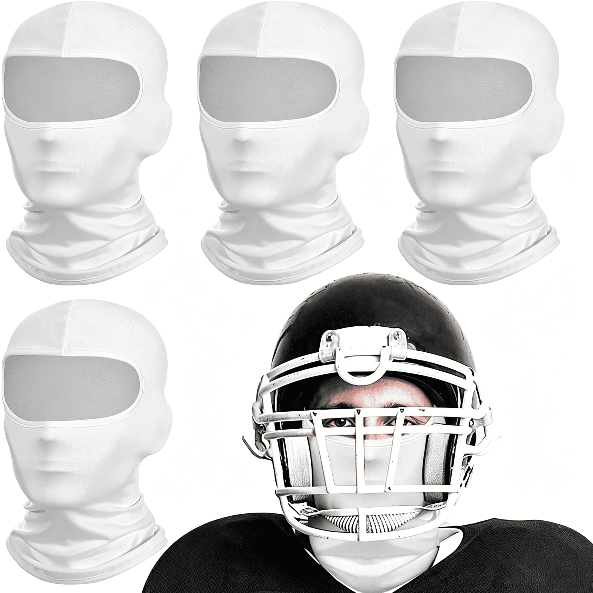 Football Facemasks in Football Gear & Equipment - Walmart.com