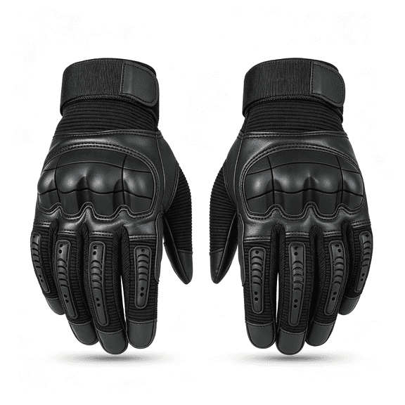 CUDIAO Tactical Gloves for Men-Touch Screen-Airsoft Motorcycle Outdoor Costume,Tactical Gloves