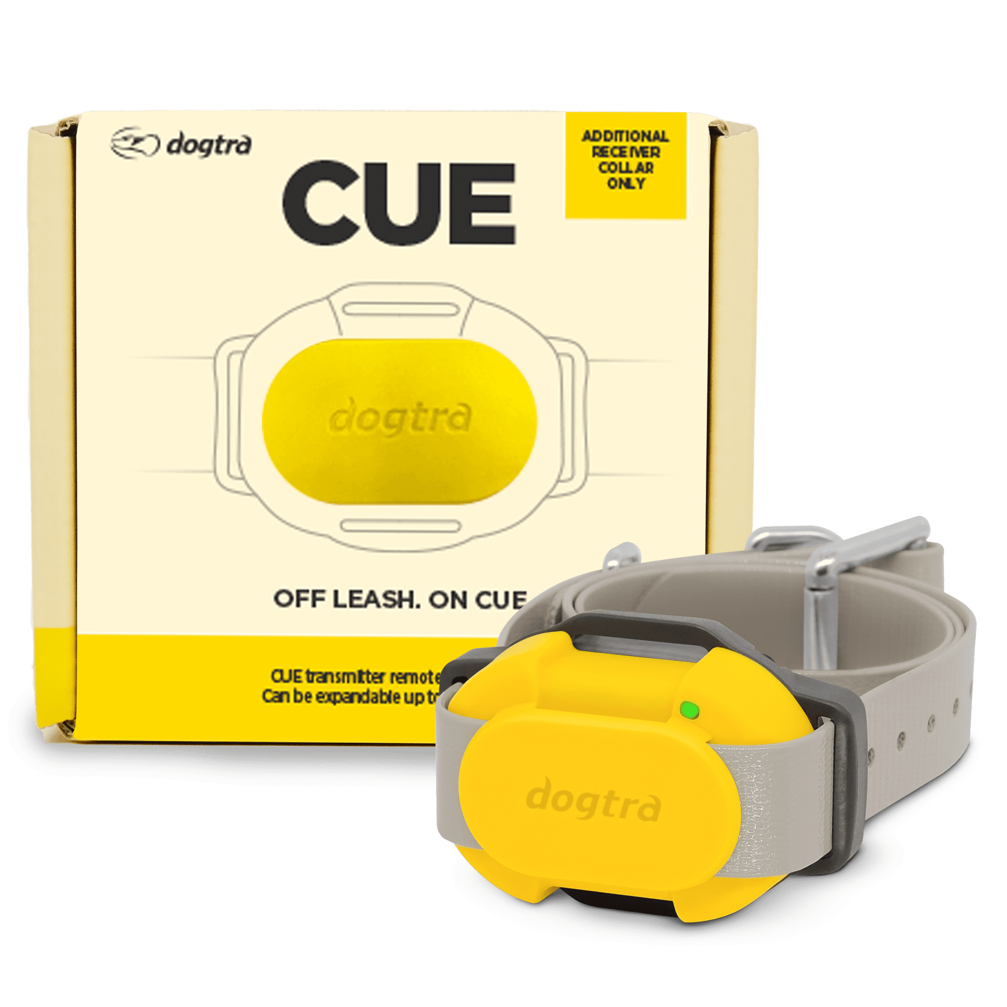 Dogtra hot sale vibration collar