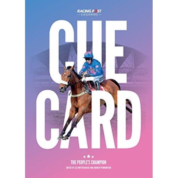 CUE CARD
