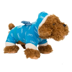 CUECUEPET Cotton One Piece Angel Wing Sweater (Easy to put on) for Boy or Girl Dogs / Puppies [Multiple Sizes Available]