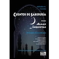 thumbnail image 1 of CUENTOS DE SABIDURÃA para Almas Inquietas: El Camino de la reflexiÃ³n, (Paperback), 1 of 1