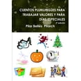 thumbnail image 1 of CUENTOS PLURILINGÜES PARA TRABAJAR VALORES Y PARA DÍAS ESPECIALES (Segunda edición), (Paperback), 1 of 1