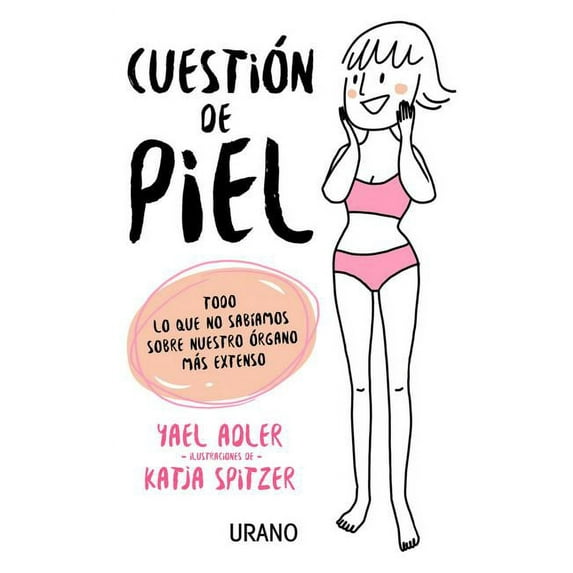 Cuestion de Piel (Paperback)