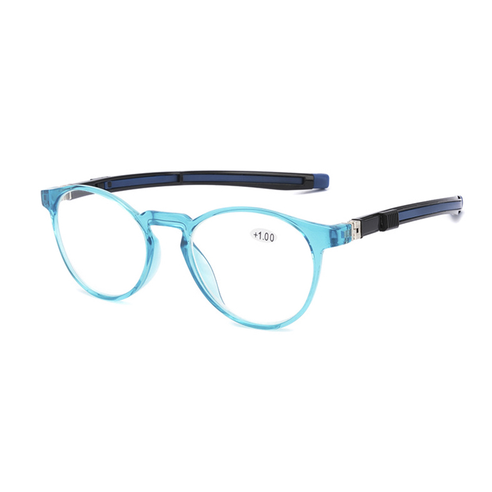 CUH Eyeglasses Blue Light Blocking Eyewear Unisex High