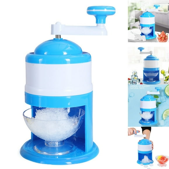 Margarita Ice Shaver Machine